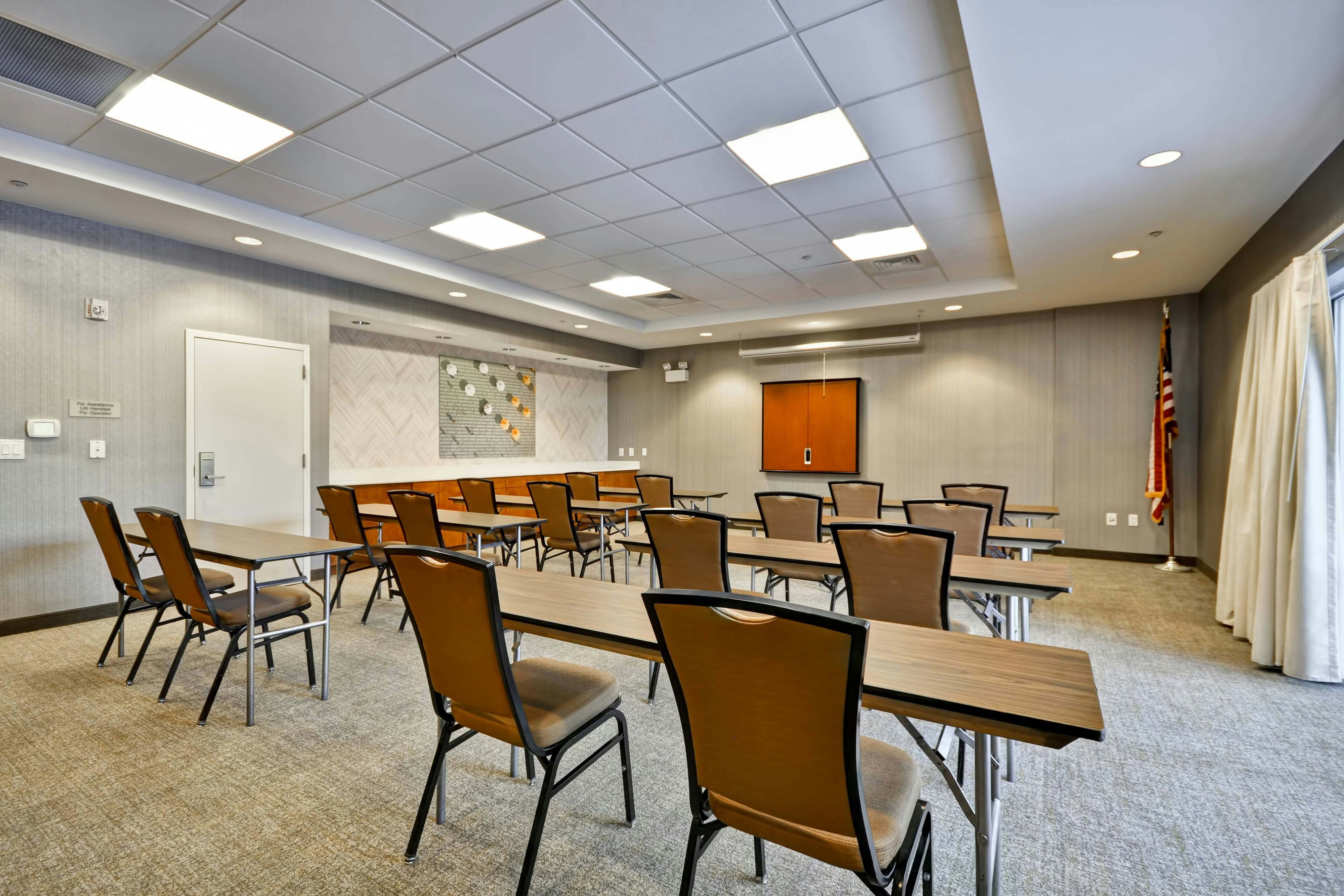Springhill Suites Tallahassee Central 40/46