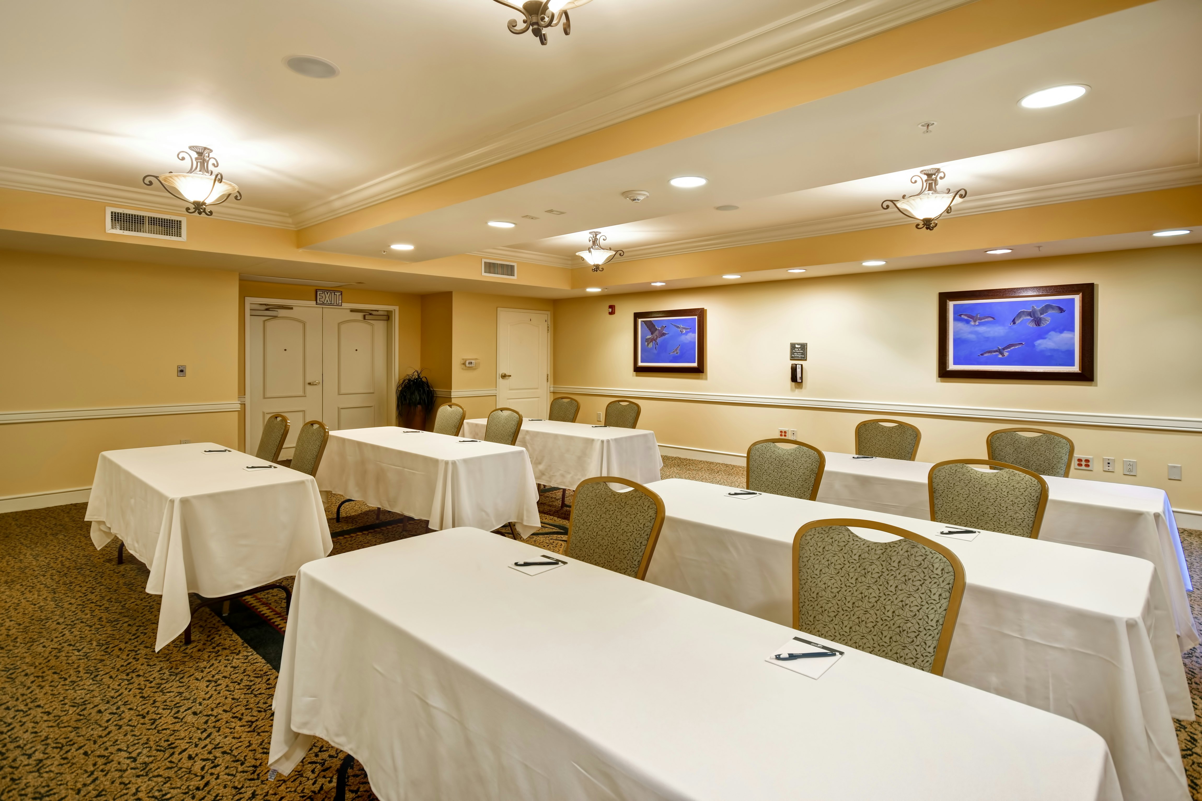 Homewood Suites by Hilton Charleston Airport 50/59