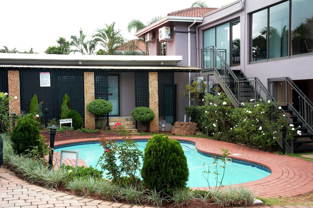 Cozy Nest Guest House - Durban North Natal 11/15