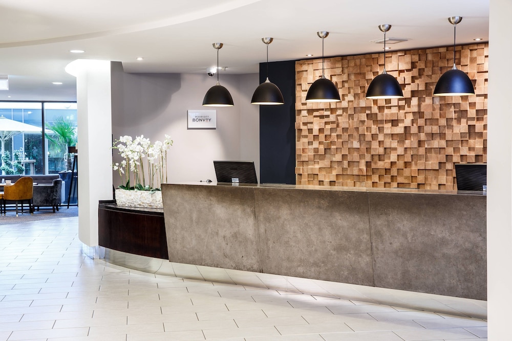 Nottingham Belfry Hotel & Spa 7/50