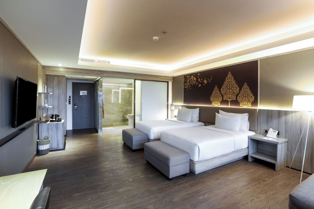 Amaranta Prambanan 10/44