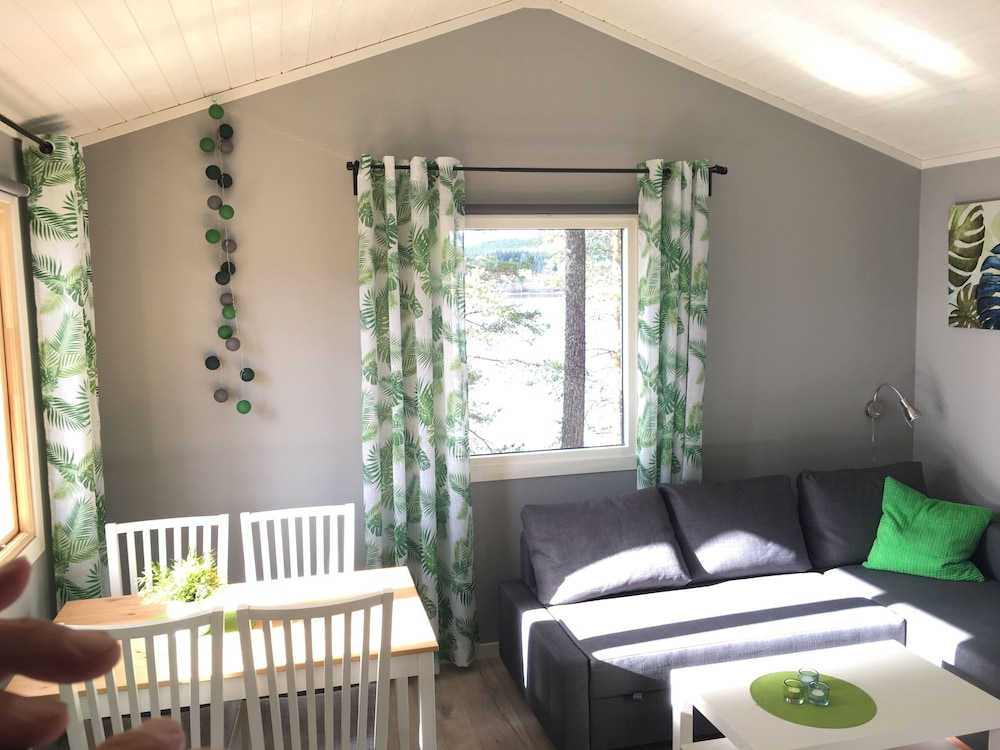 Ljusdals Camping 8/42
