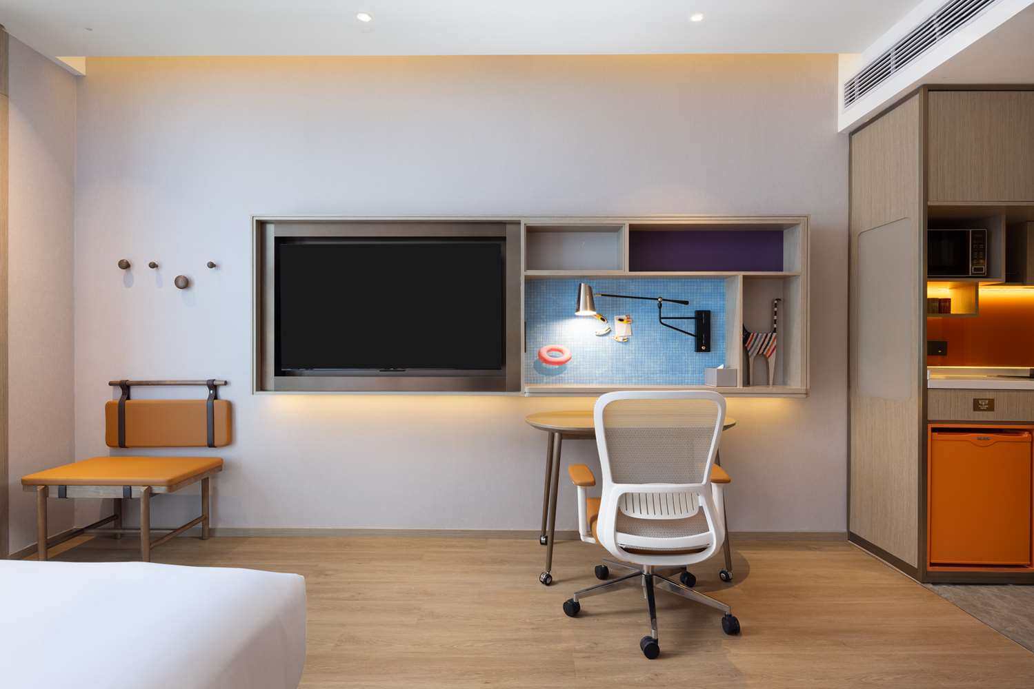 Home2 Suites by Hilton Lhasa Potala Palace 49/55