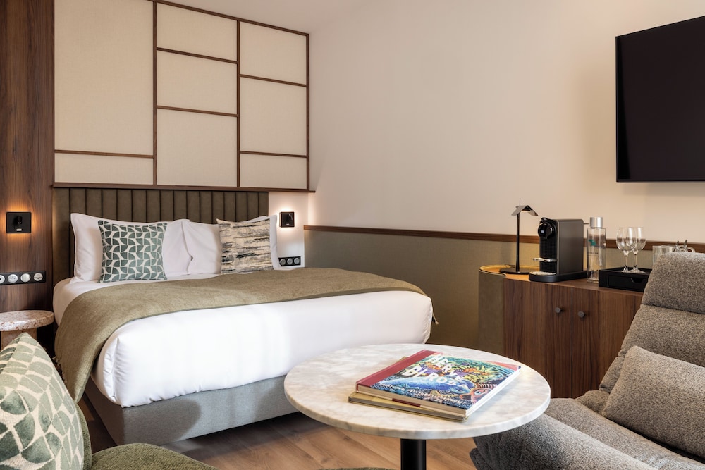 Hotel 56 Bordeaux - Handwritten Collection 26/62