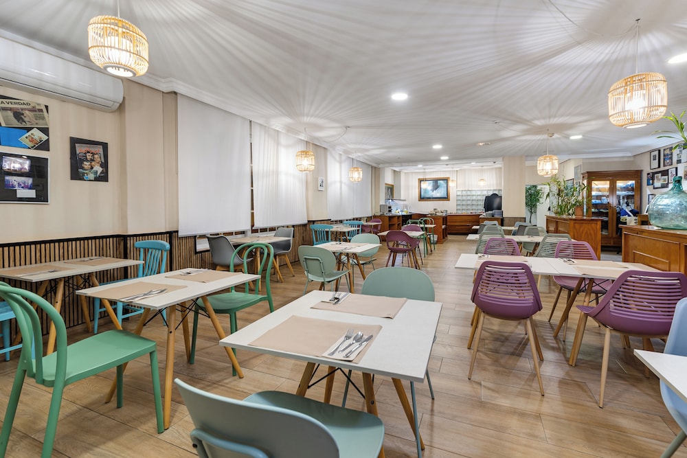Madrid Hotel 58/73