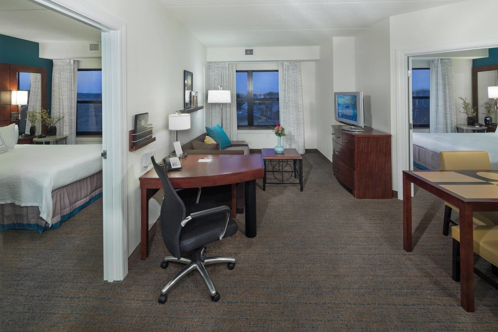 Residence Inn Dover 26/28