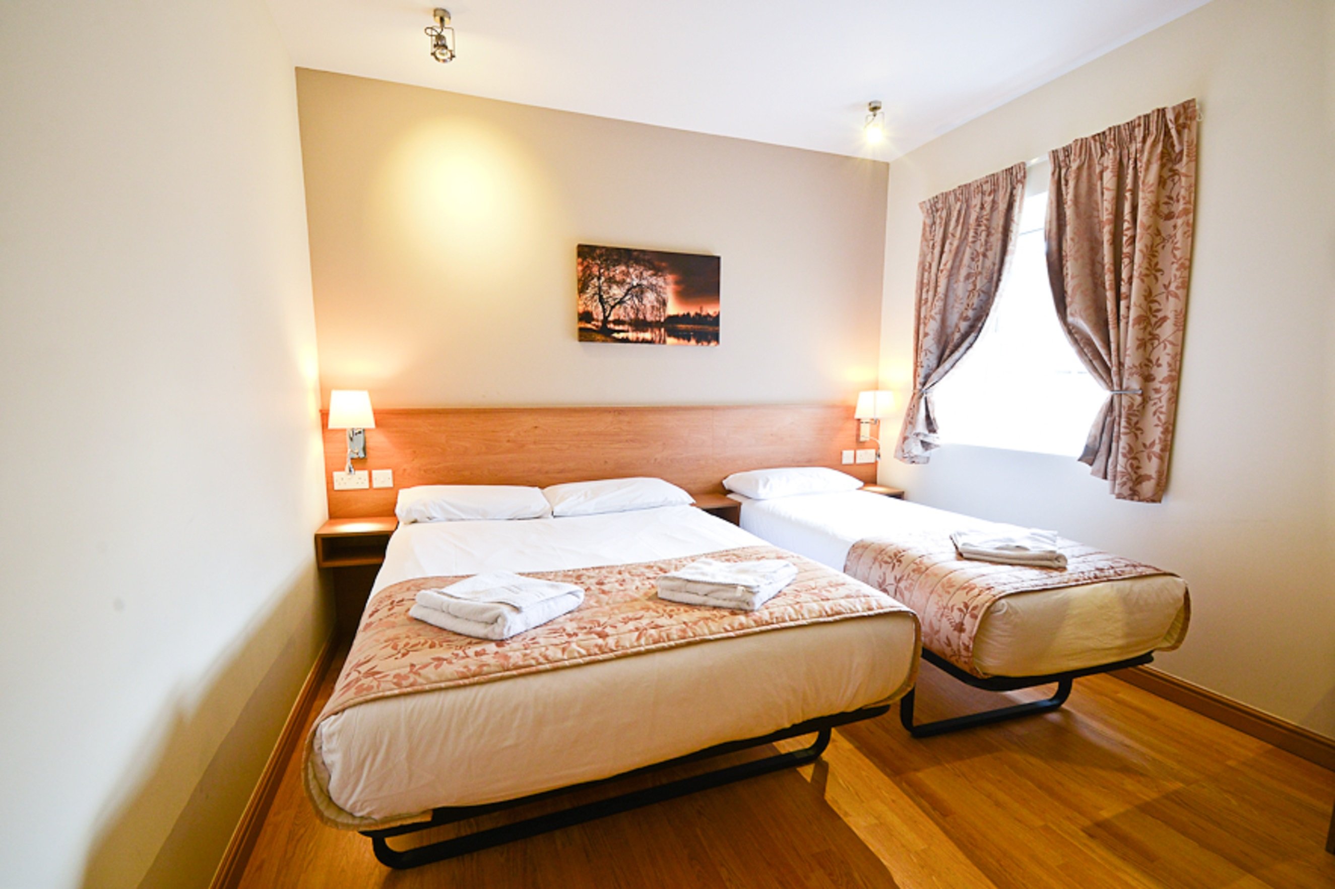 Kings Cross Inn Hotel 14/46
