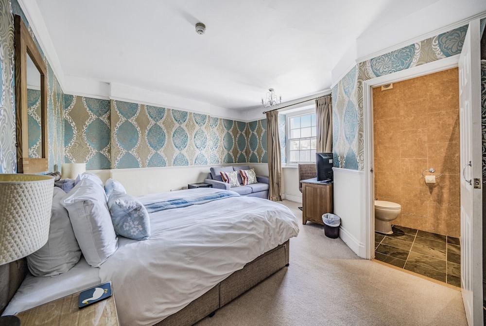 Yeo Dale Hotel 11/50