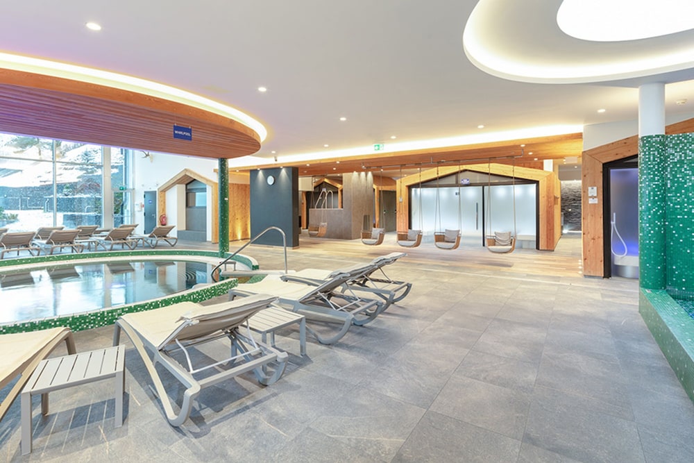 Tulip Inn Bains Dovronnaz 23/60