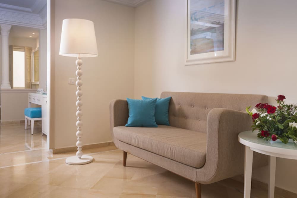 TUI BLUE Palm Beach Palace - Adults Only 22/50