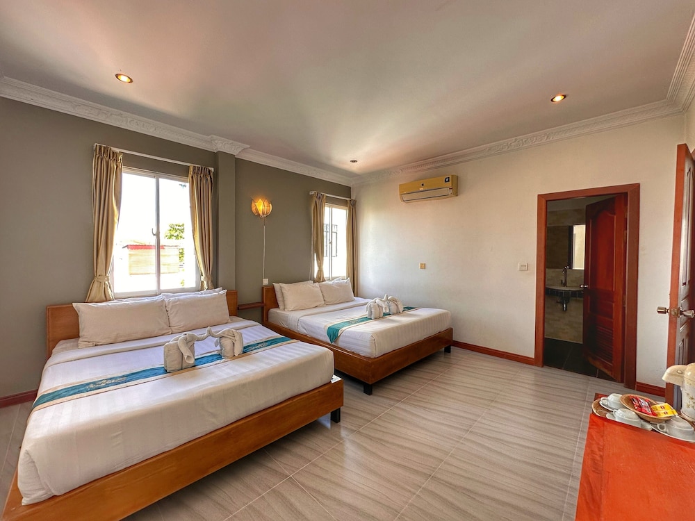 Villa Um Theara 18/57