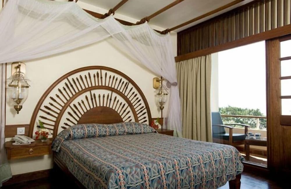 Lake Manyara Wildlife Lodge 10/31