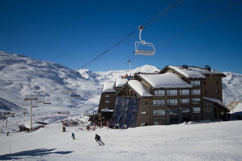 Altapura Val Thorens 79/87