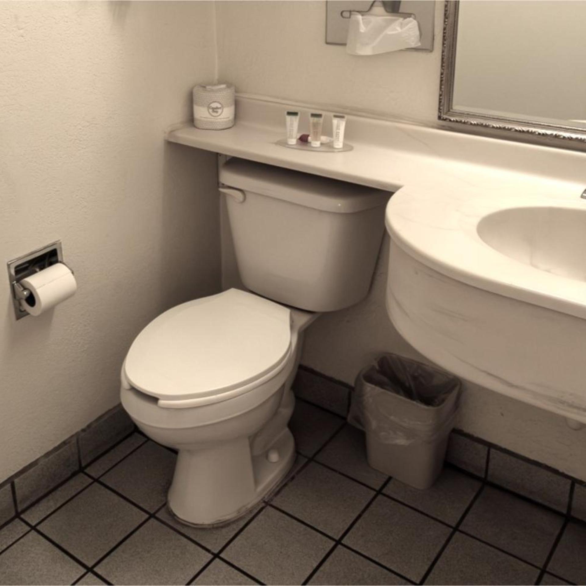 Hotel Inn Pendleton I-84 37/40