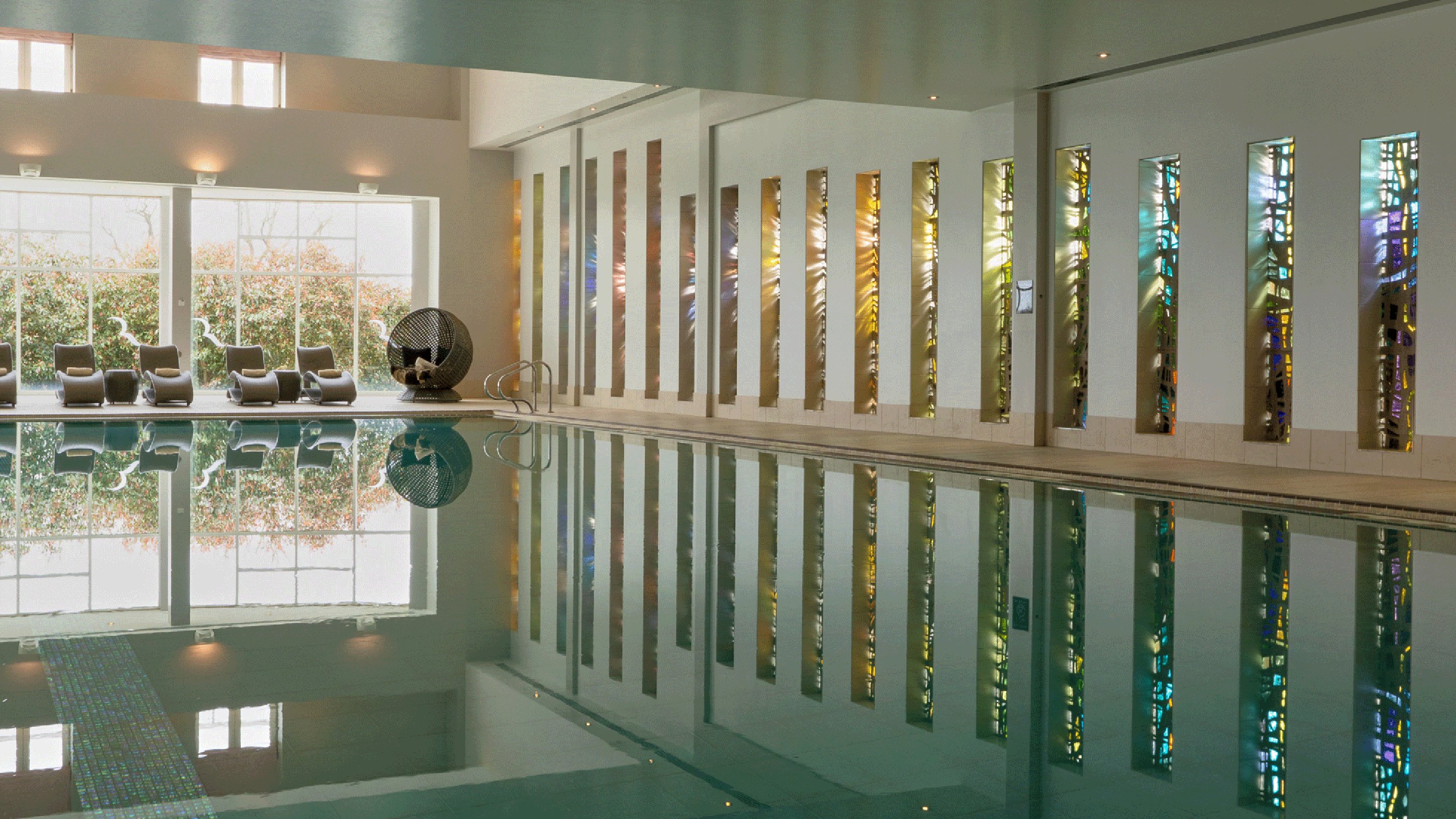 Rockliffe Hall 26/48