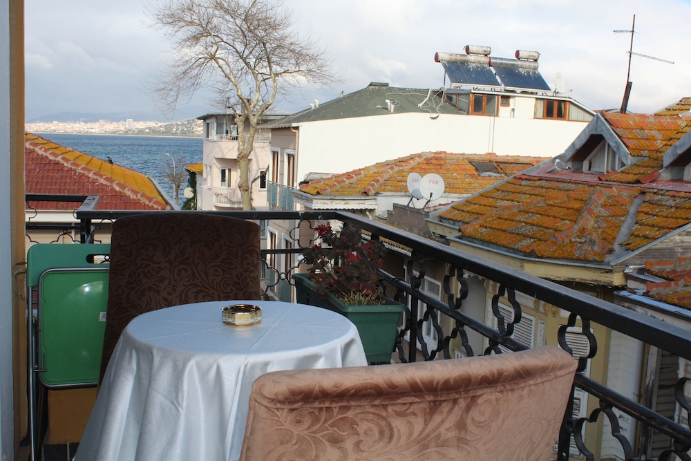 Masal Hotel 50/50