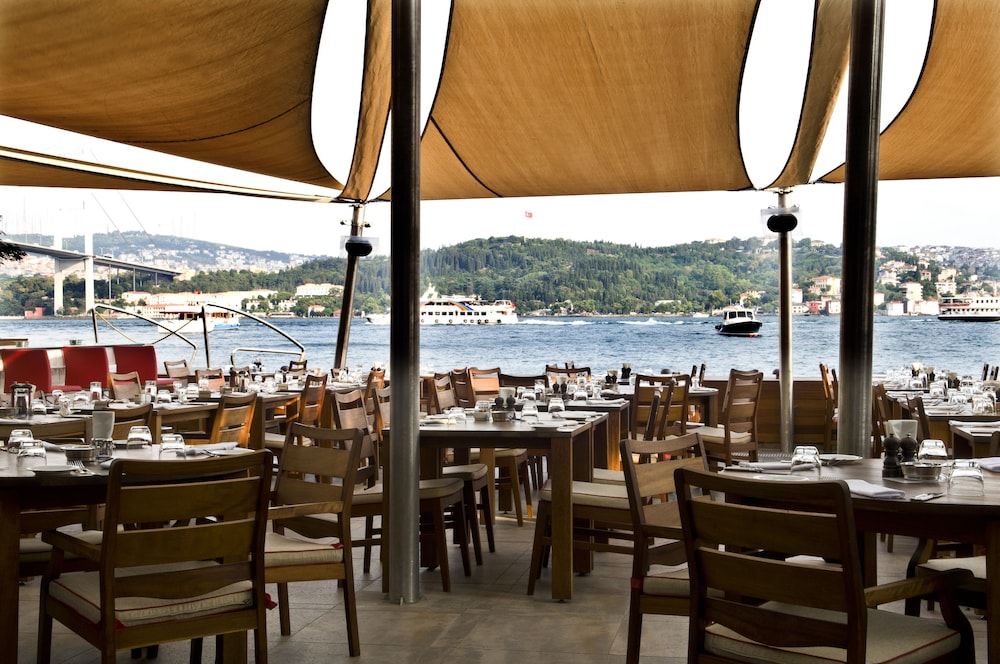 Radisson Blu Bosphorus Hotel 63/80