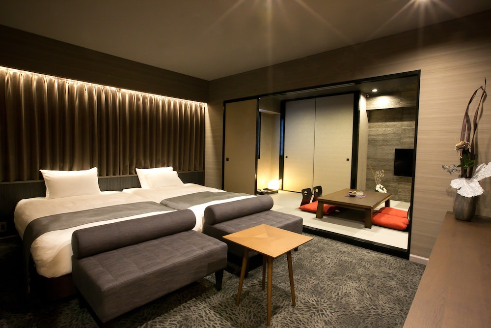 Hotel Banister Kyoto 6/36