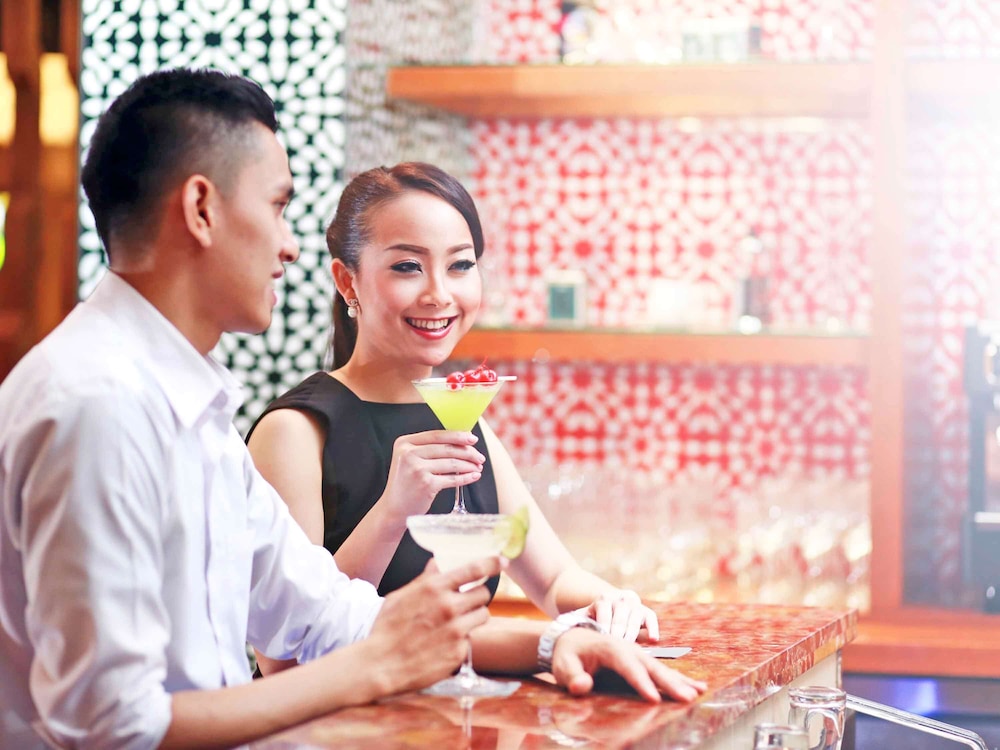 Novotel Tangerang 6/50