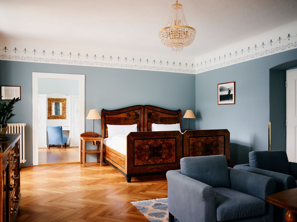 Hotel Landhaus zu Appesbach 27/50