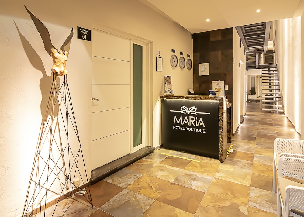 Hotel Boutique Maria 5/58