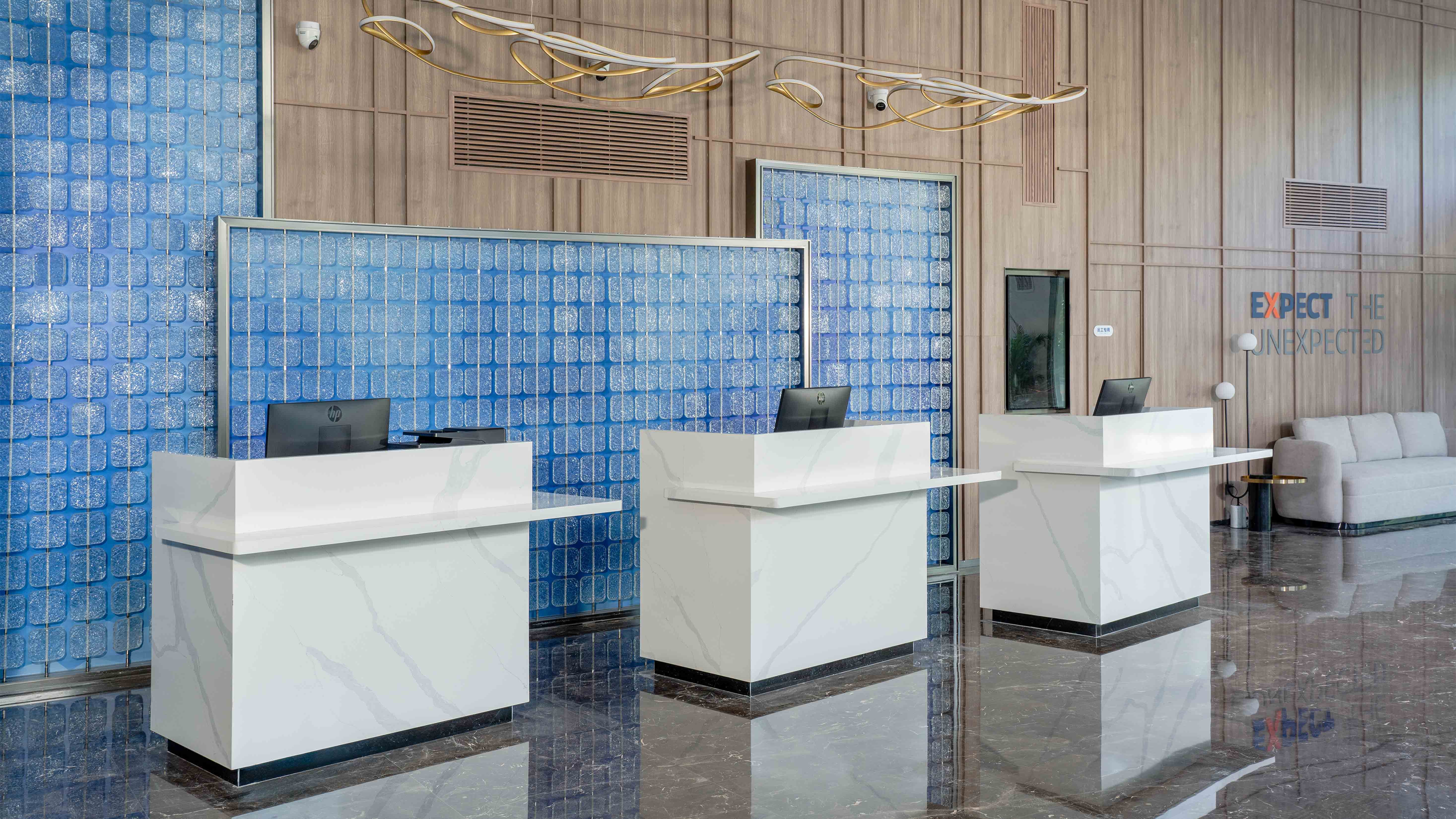 Holiday Inn Express Wuhan Jinyin Lake by IHG 11/47