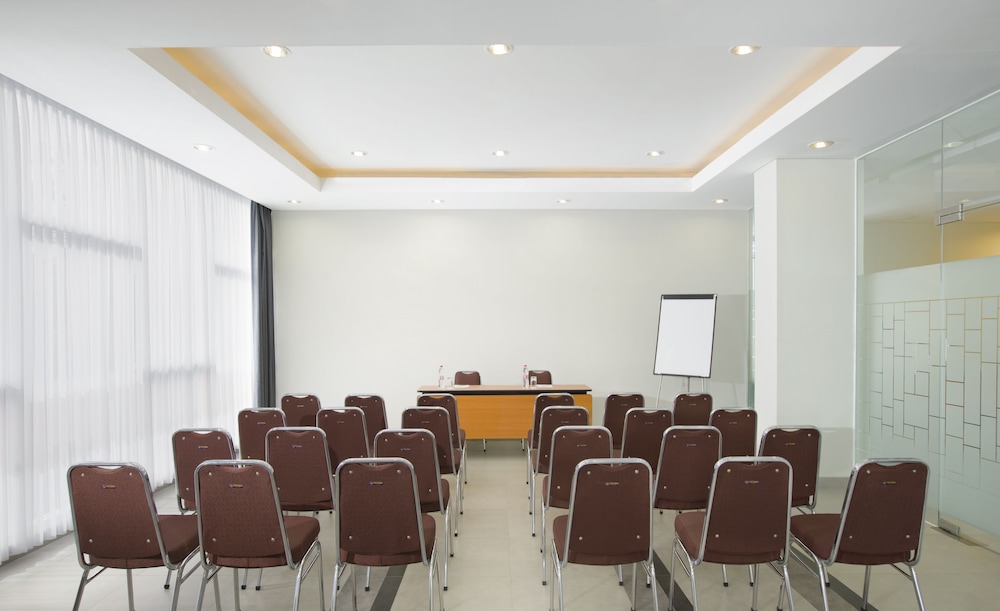 Hotel Amaris Malioboro 33/38