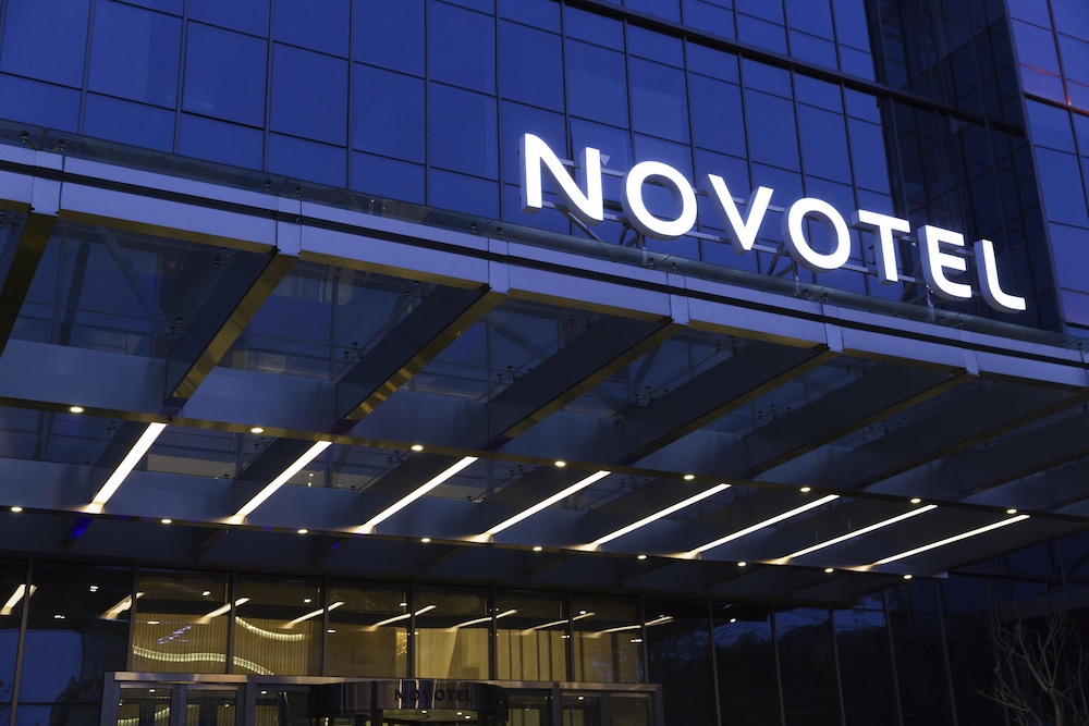 Novotel Rizhao Suning 2/73