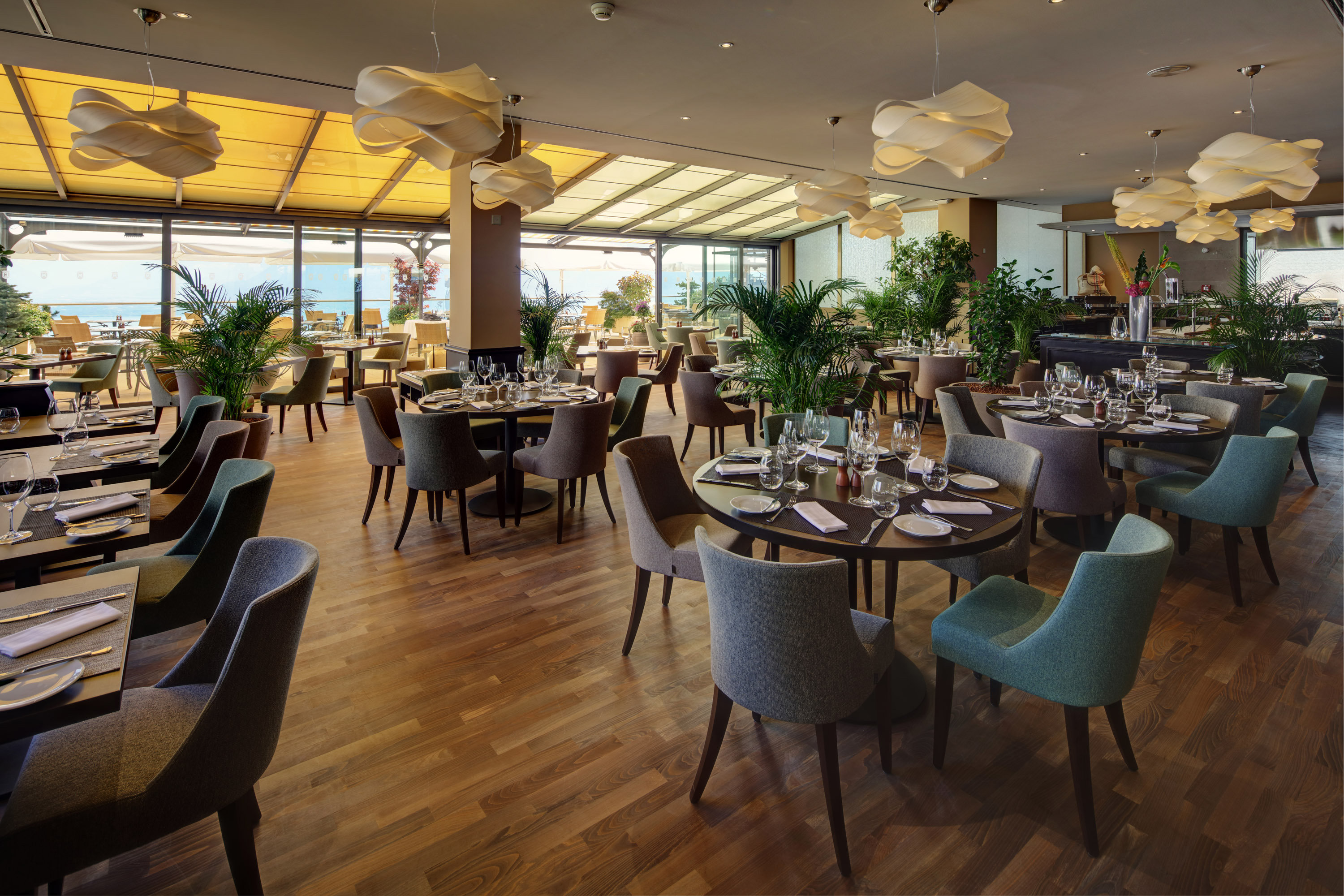 Le Mirador Resort and Spa 65/83