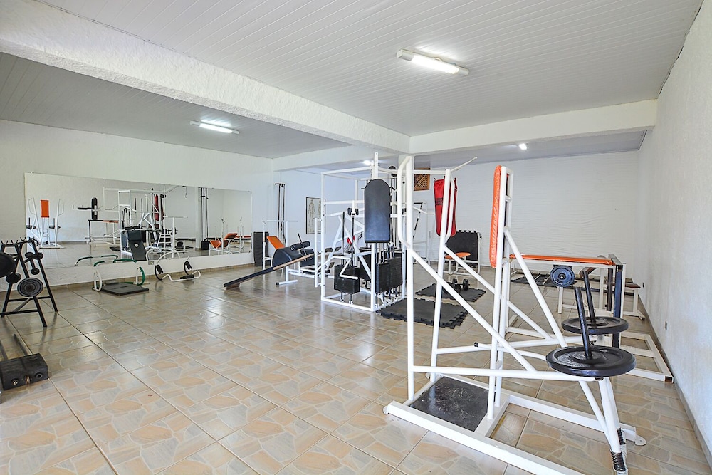 Hotel Cabeça de Boi 25/50