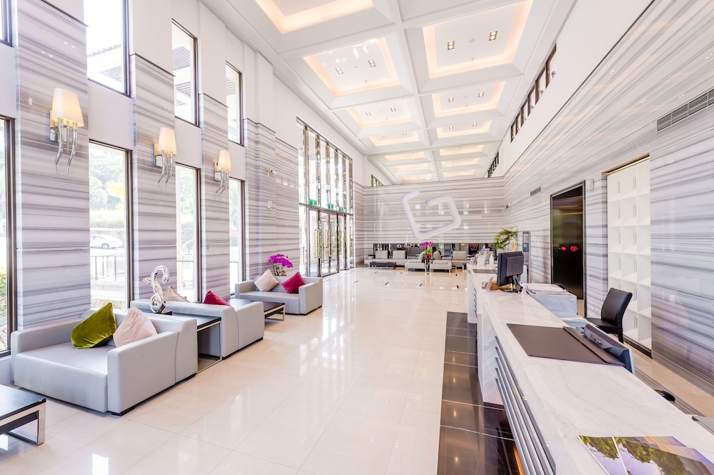 Yundeng Landscape Hotel 35/62
