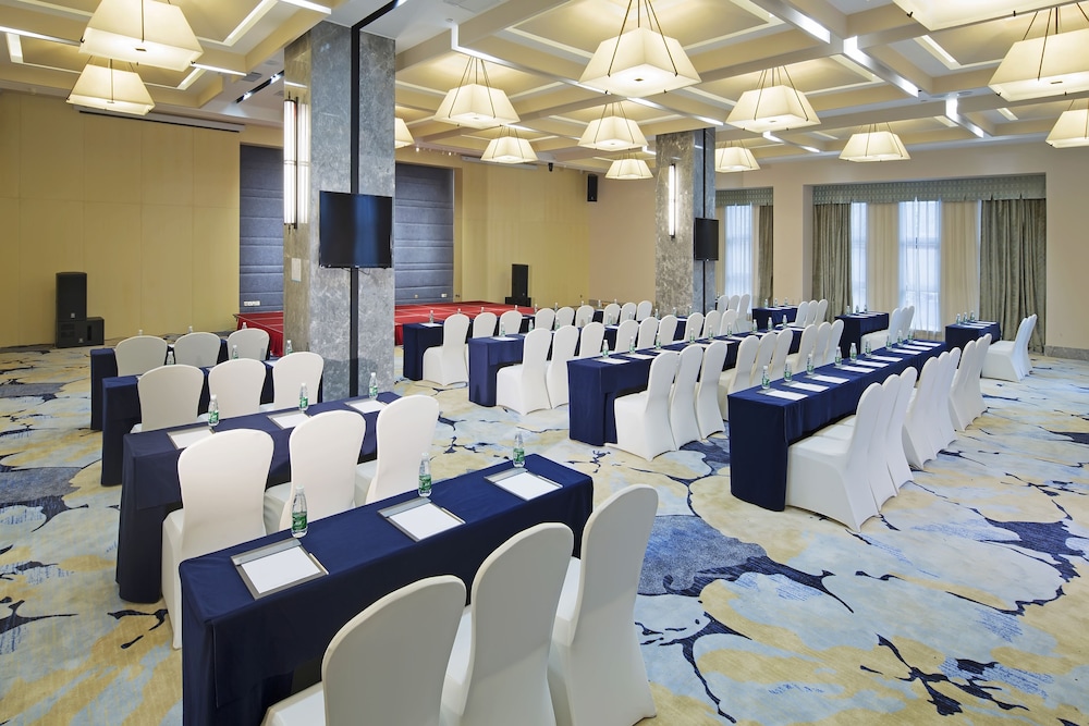 Skytel Hotel Chengdu 55/65