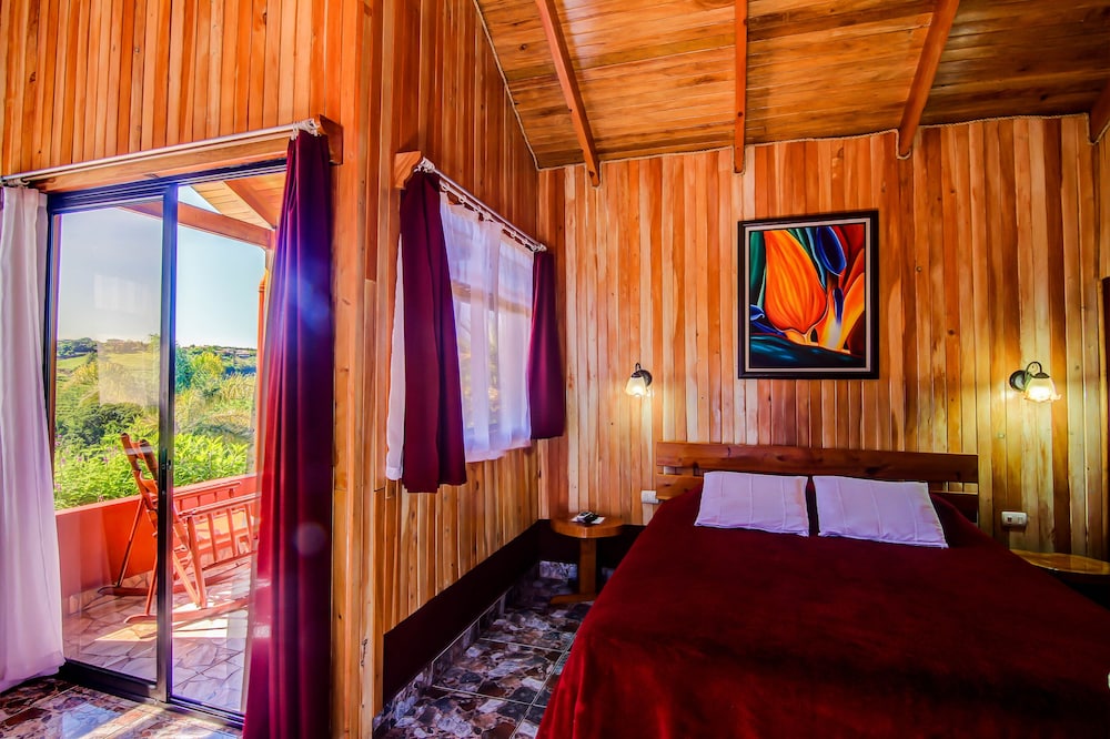 Hotel Mango Valley 13/39