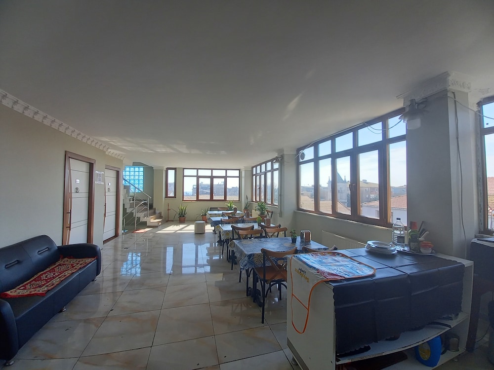Avsin Apart Hotel 55/70
