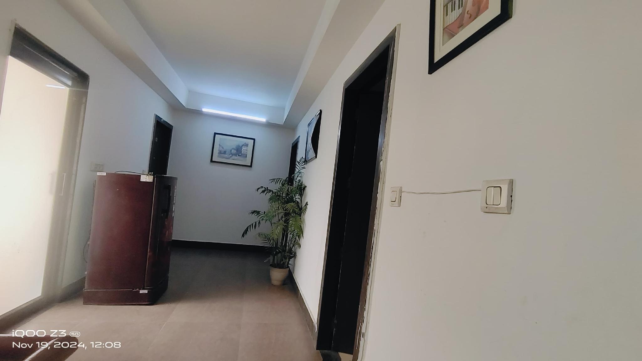 Pacific Inn Huda City Centre Sec 41 23/30