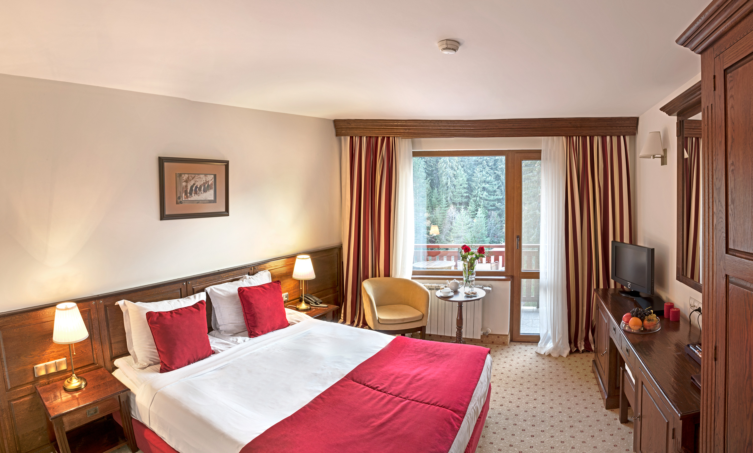 Yastrebets Wellness & Spa Hotel 8/47
