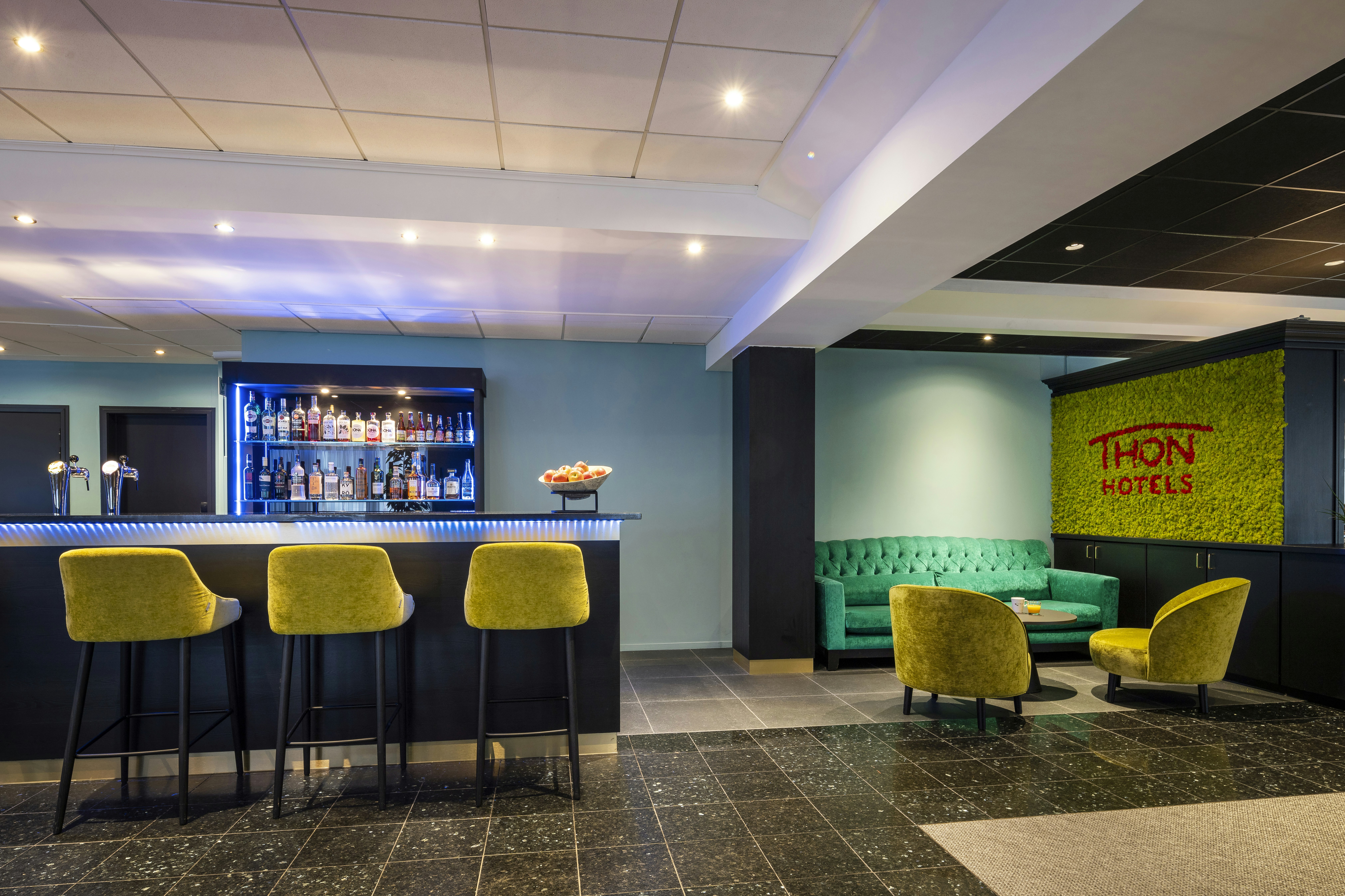 Thon Hotel Brussels Airport 33/48