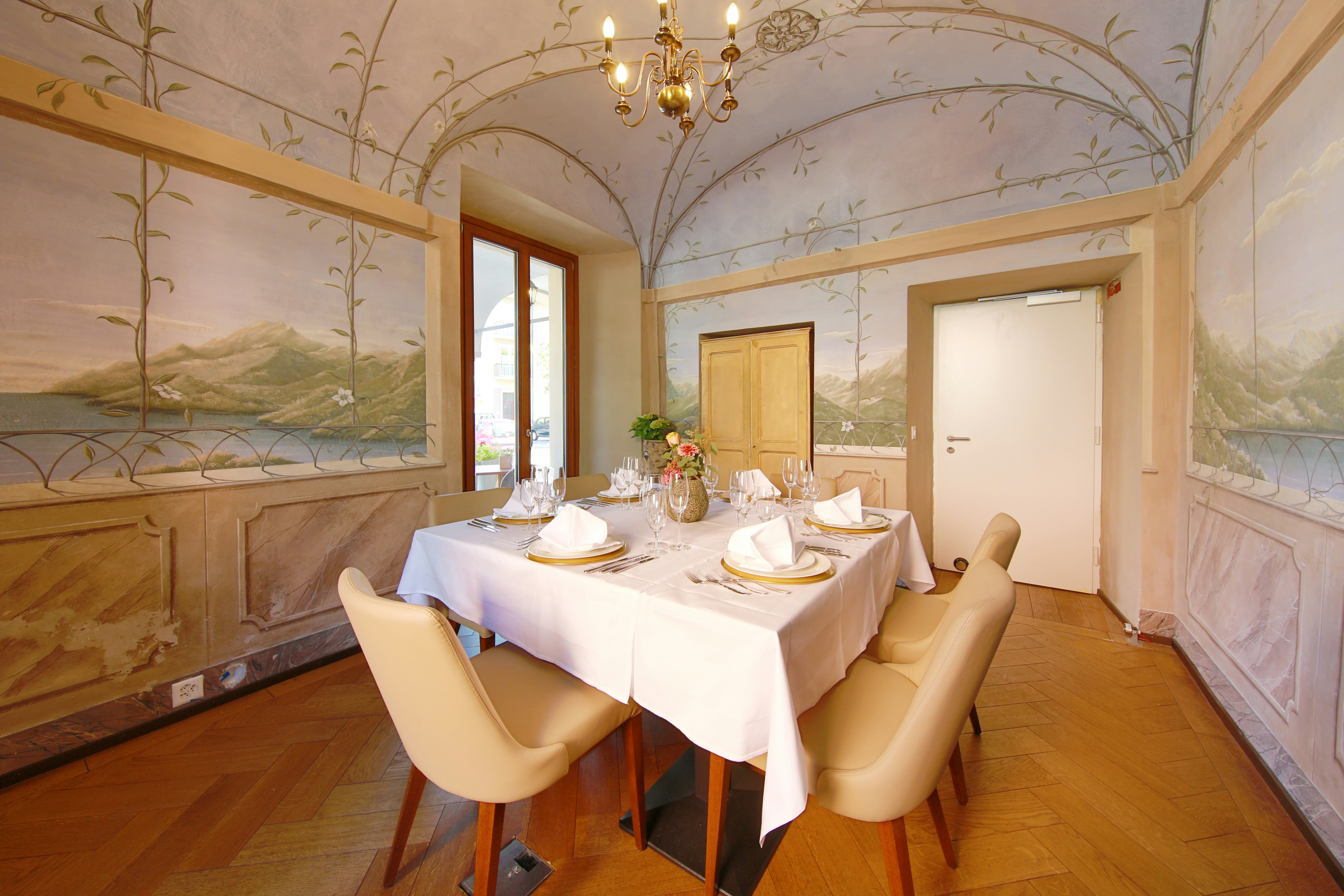 Boutique Business Hotel La Tureta 40/46