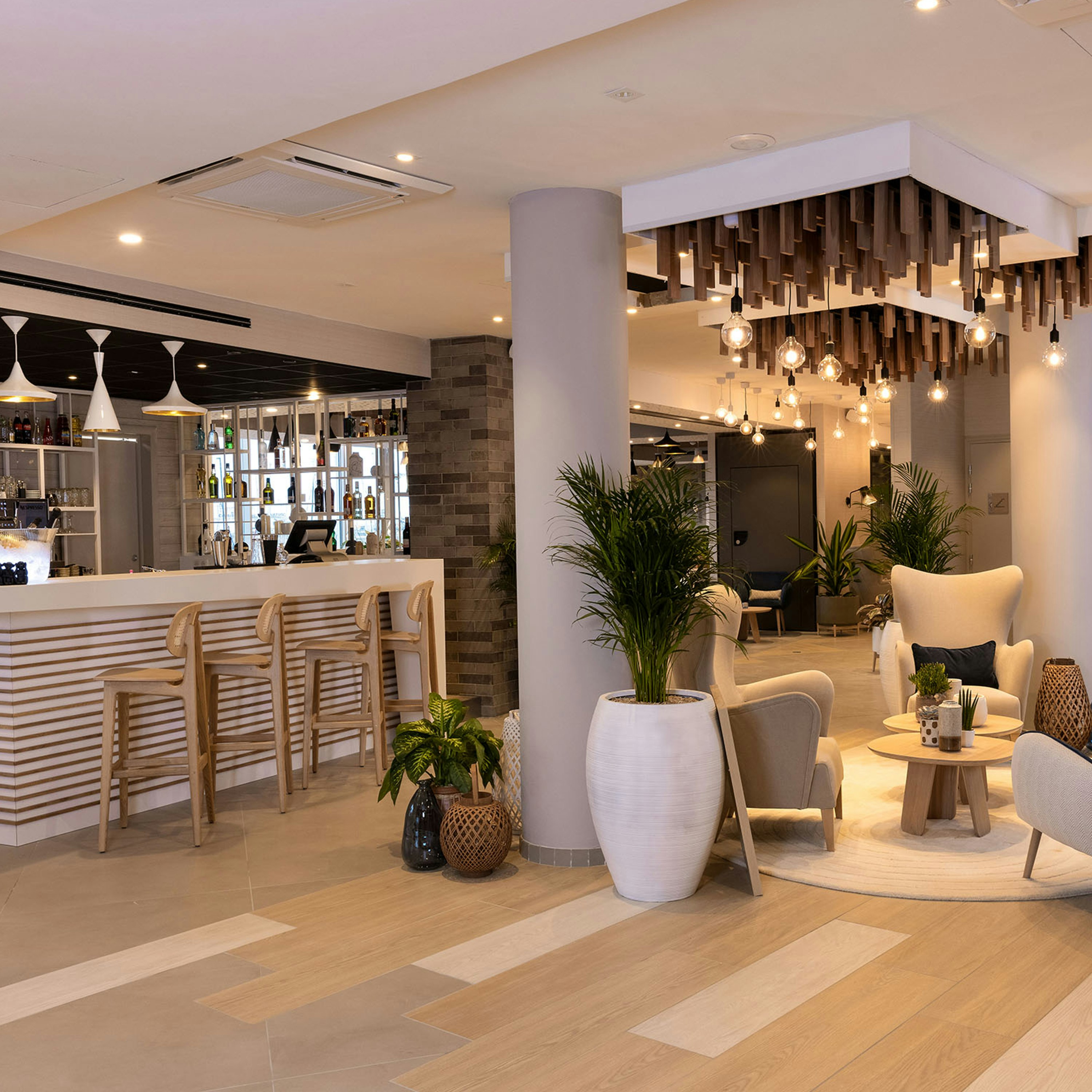Hilton Garden Inn Le Havre Centre 36/57