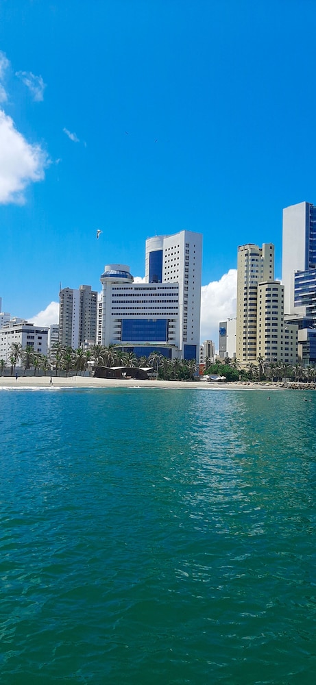 Hotel Almirante Cartagena Colombia 73/75
