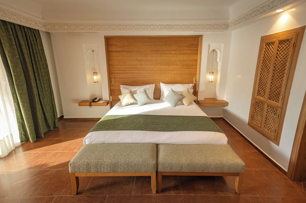 Tikida Golf Palace - Adults Only 9/64