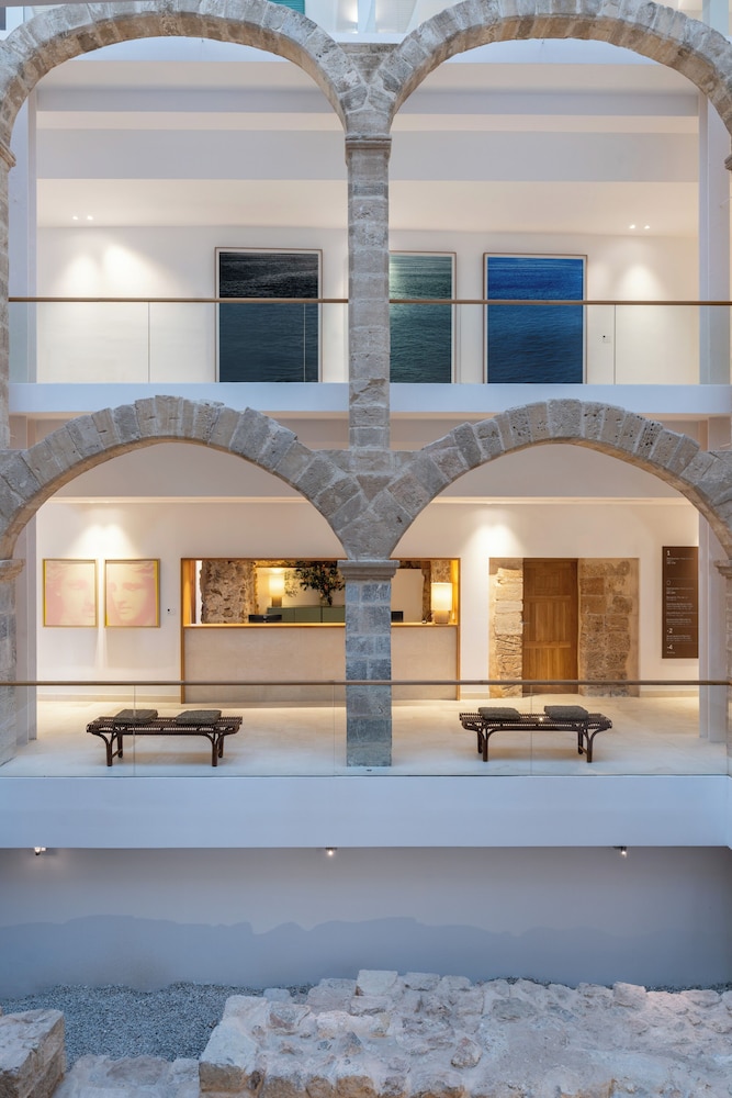 Parador de Ibiza 3/71