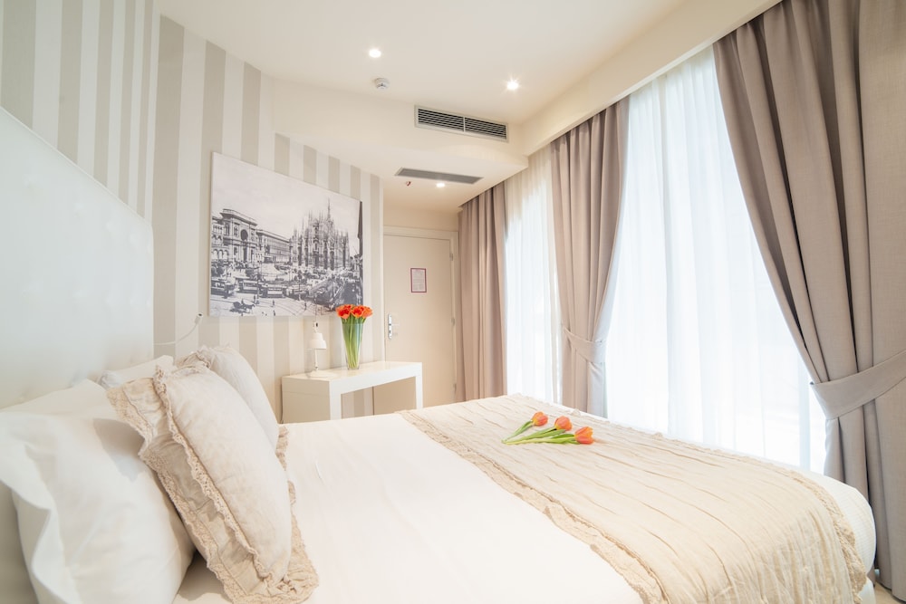Rooms Milano Duomo 5/28