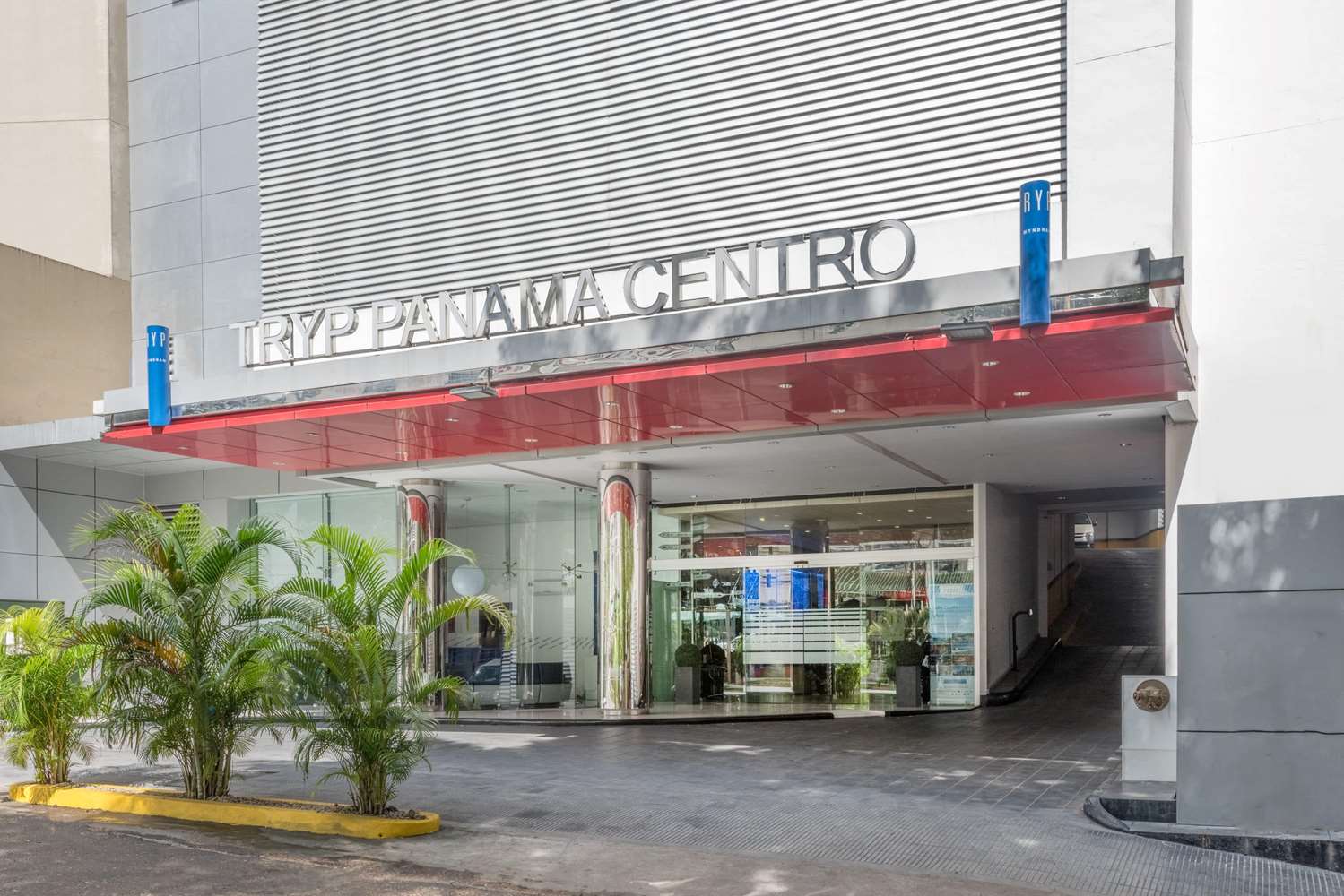 Tryp By Wyndham Panama Centro 4/62