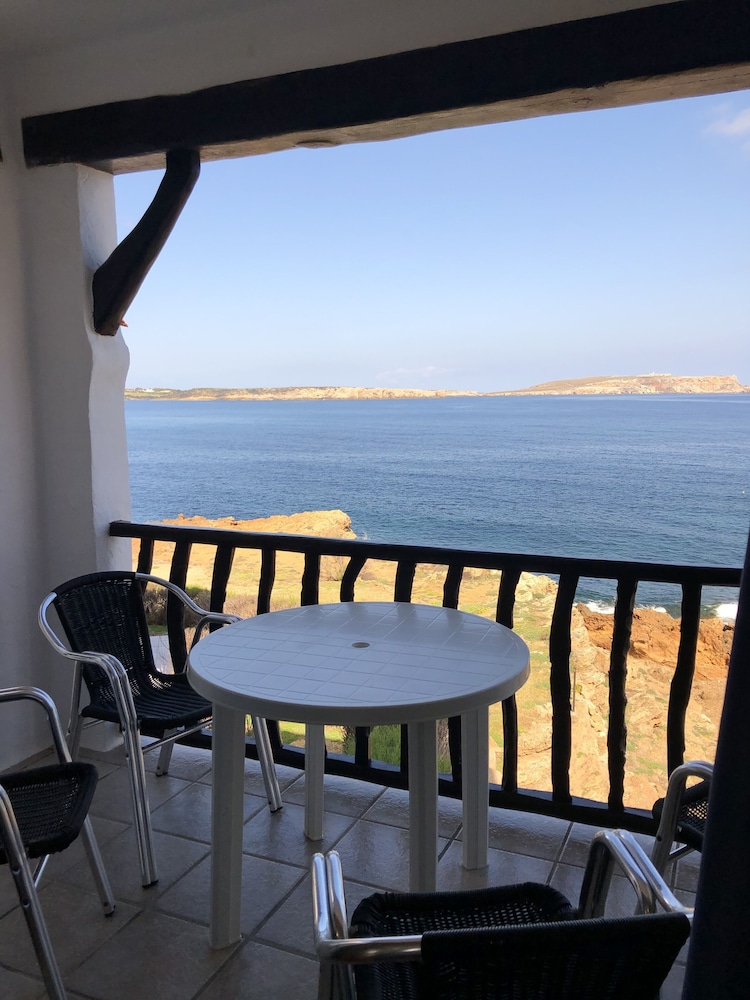 Apartamentos Bergantin Menorca Club 30/50