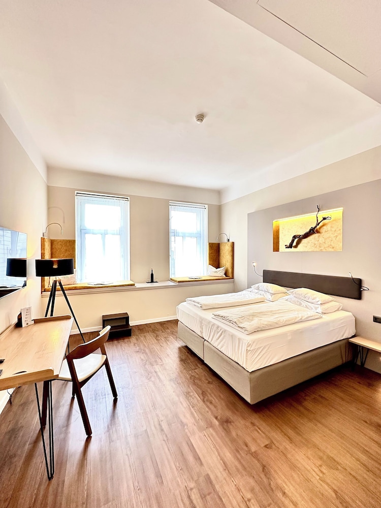 Hotel Rathaus Wein & Design 12/50