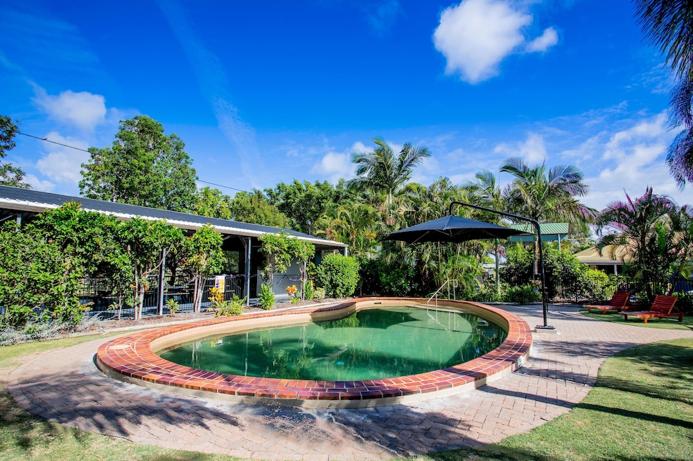 Tasman Holiday Parks Hervey Bay 3/68
