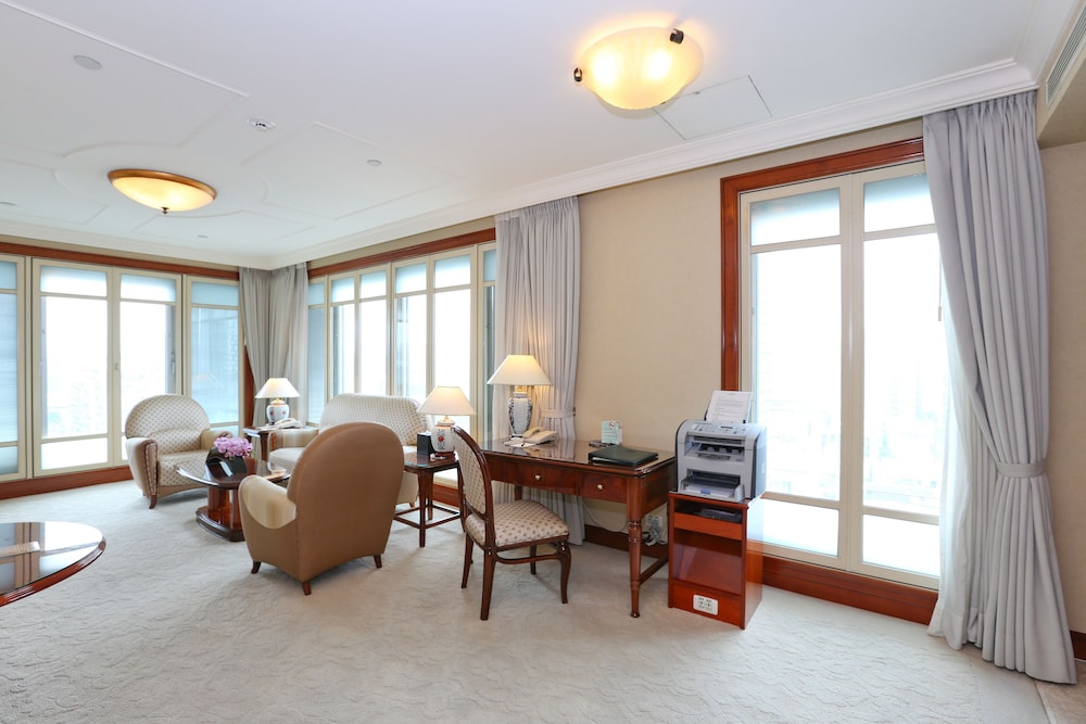 Evergreen Laurel Hotel Taipei 41/50