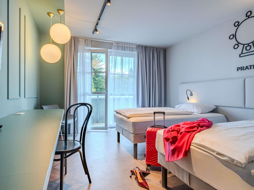 ibis Styles Graz Messe 16/49
