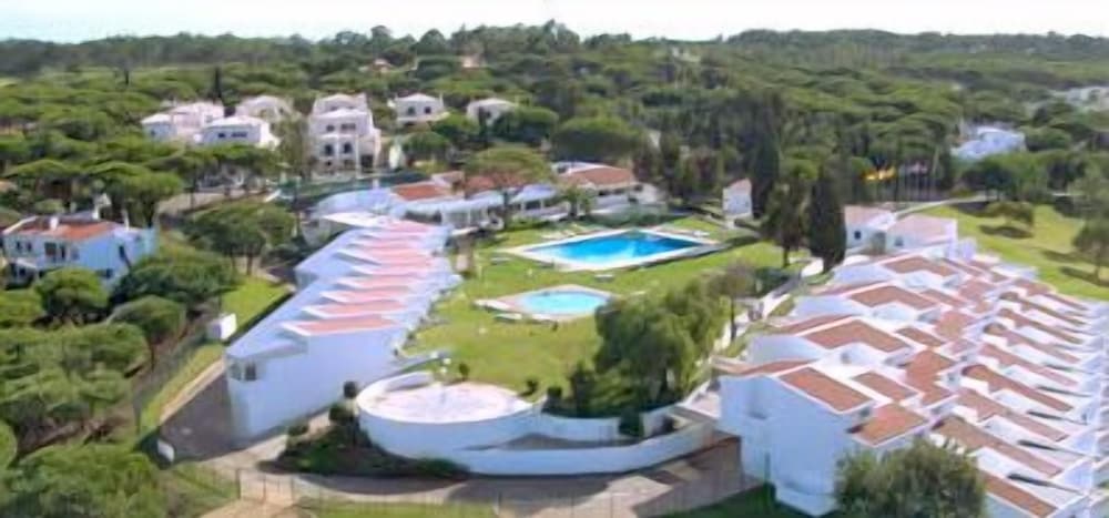 Hotel Apartamento Do Golfe 40/50